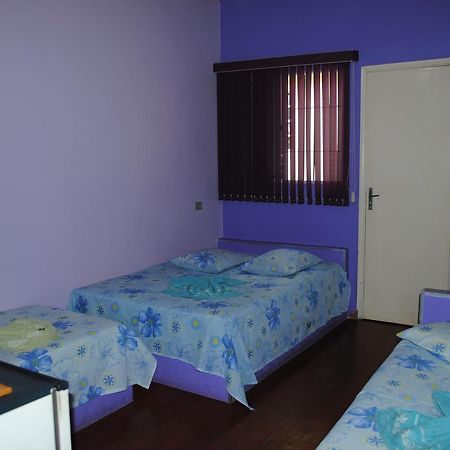 Hotel Principe Barra Bonita Kültér fotó