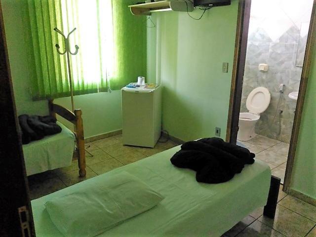Hotel Principe Barra Bonita Kültér fotó