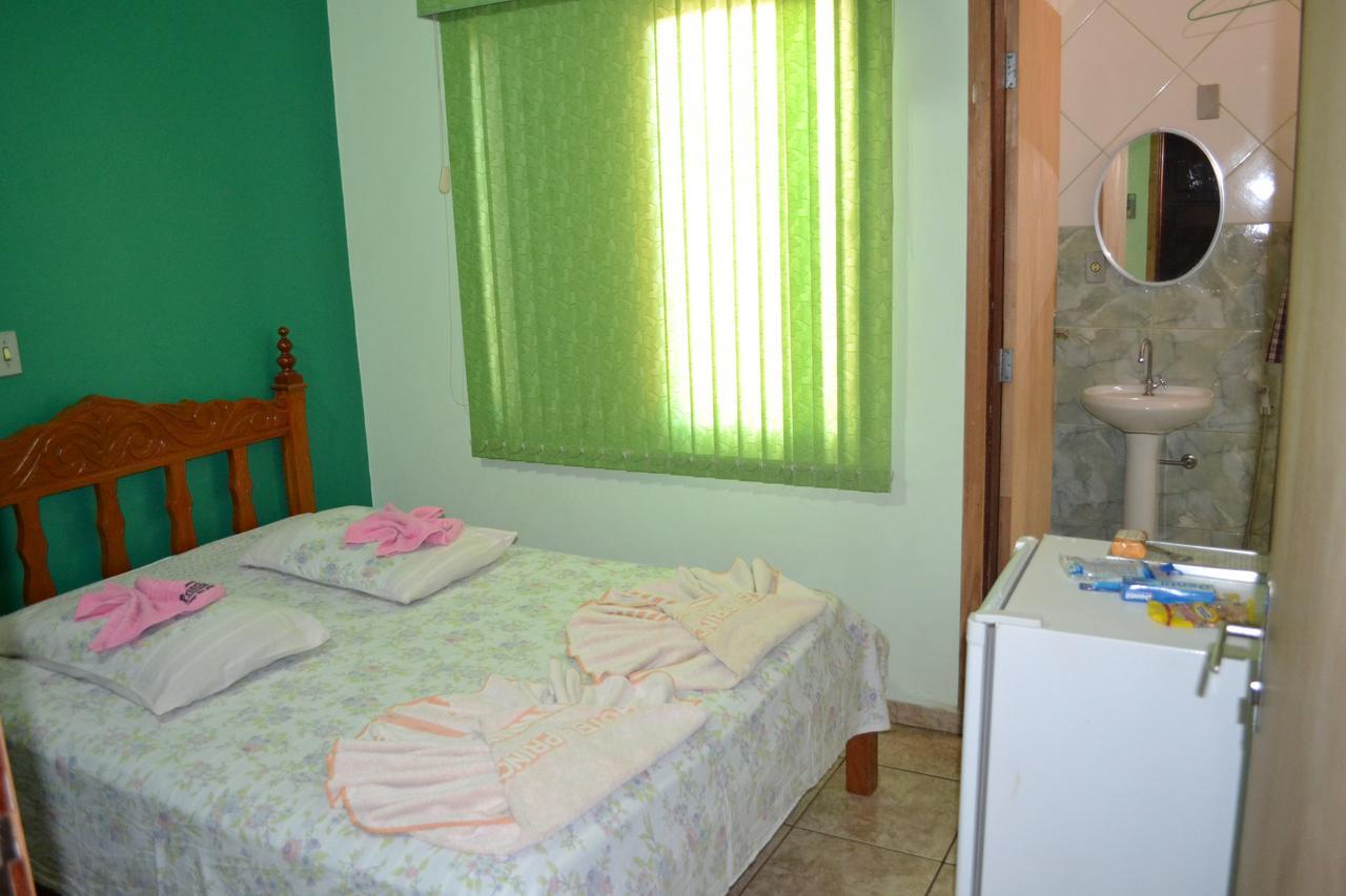 Hotel Principe Barra Bonita Kültér fotó
