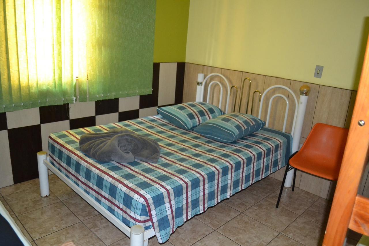 Hotel Principe Barra Bonita Kültér fotó