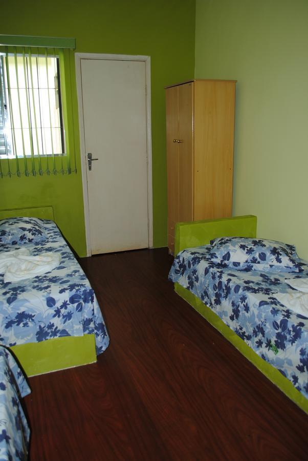 Hotel Principe Barra Bonita Kültér fotó