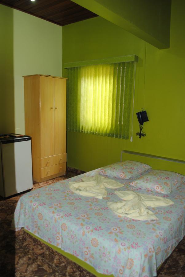 Hotel Principe Barra Bonita Kültér fotó