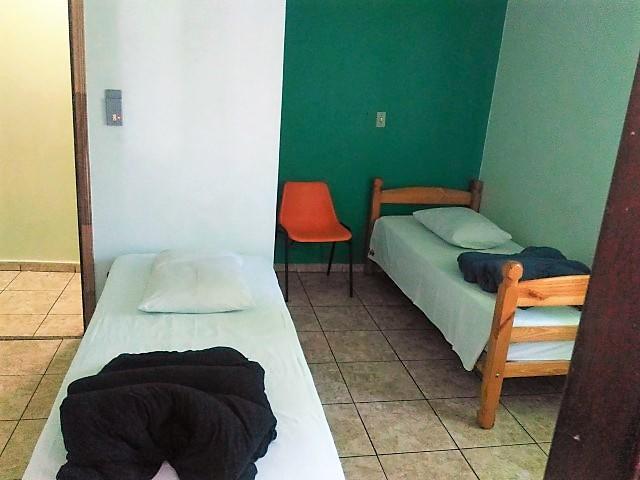 Hotel Principe Barra Bonita Kültér fotó