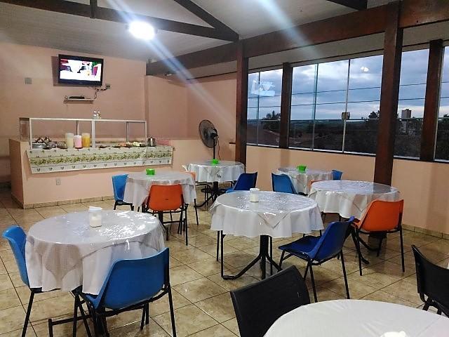 Hotel Principe Barra Bonita Kültér fotó