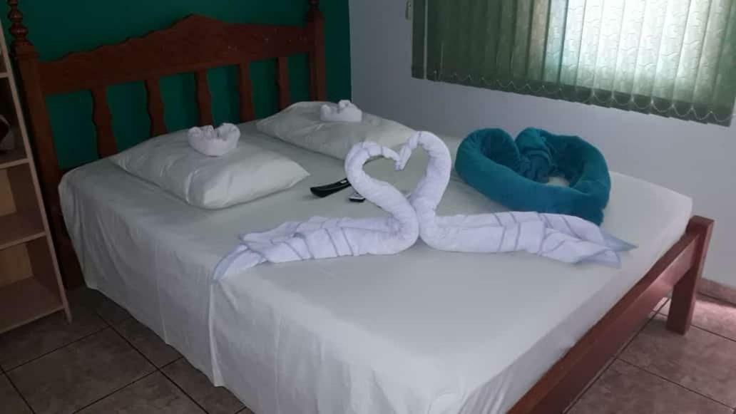 Hotel Principe Barra Bonita Kültér fotó